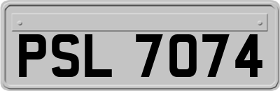 PSL7074