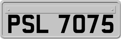 PSL7075