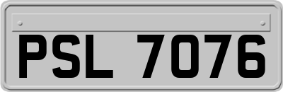 PSL7076