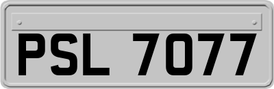 PSL7077