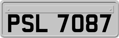 PSL7087