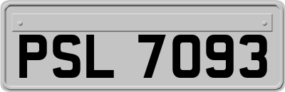 PSL7093