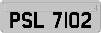 PSL7102