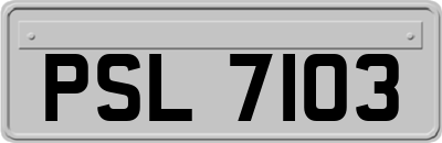 PSL7103