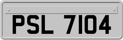 PSL7104