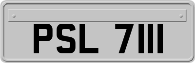PSL7111