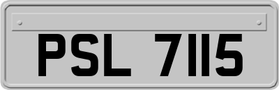 PSL7115
