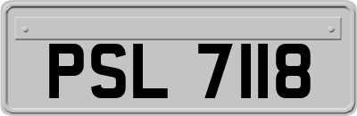PSL7118