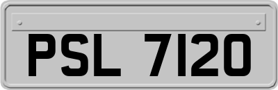 PSL7120