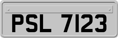 PSL7123
