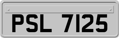 PSL7125