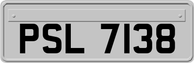 PSL7138