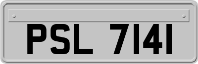 PSL7141