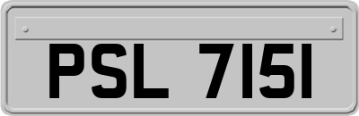 PSL7151