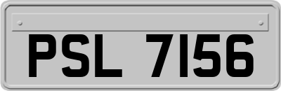 PSL7156