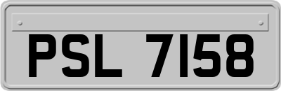 PSL7158