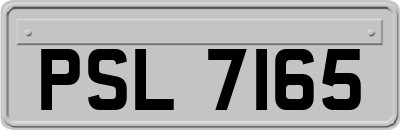 PSL7165