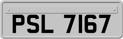 PSL7167