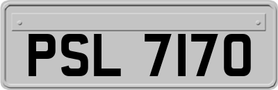 PSL7170