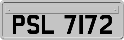 PSL7172
