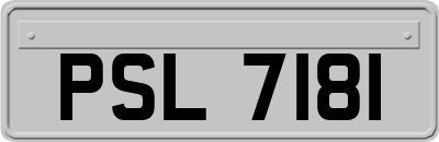 PSL7181