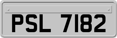 PSL7182