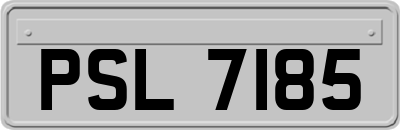 PSL7185
