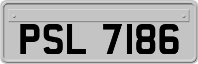 PSL7186