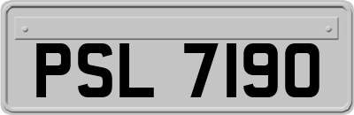 PSL7190