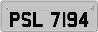 PSL7194
