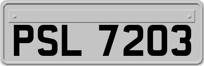 PSL7203