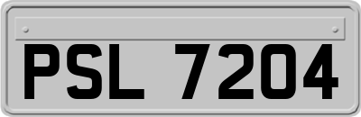 PSL7204