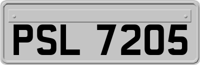 PSL7205
