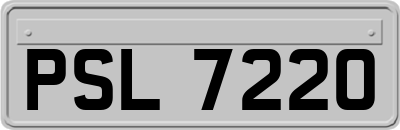 PSL7220