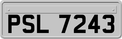 PSL7243