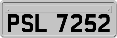 PSL7252
