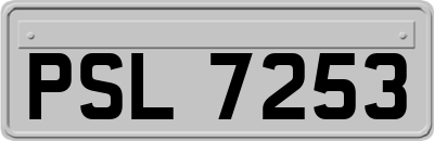 PSL7253