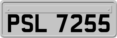 PSL7255