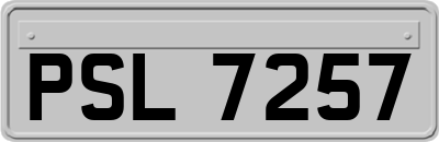PSL7257