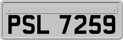 PSL7259