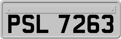 PSL7263
