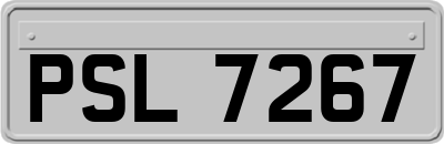 PSL7267