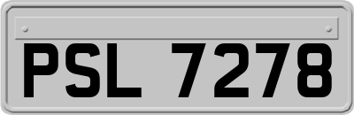 PSL7278