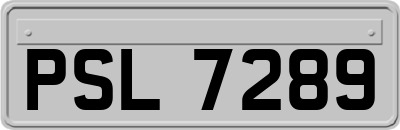 PSL7289