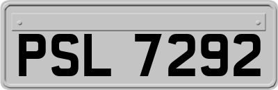 PSL7292