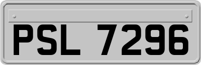 PSL7296