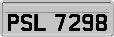 PSL7298