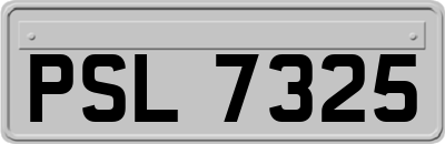 PSL7325