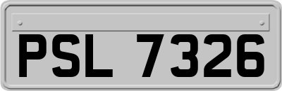 PSL7326
