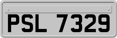 PSL7329